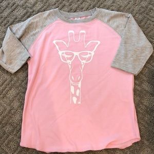 Toddler tee